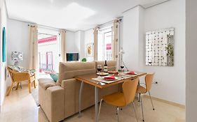 Giralda Central Suite