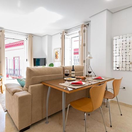 Bamberg Central Suite By Valcambre Siviglia Esterno foto