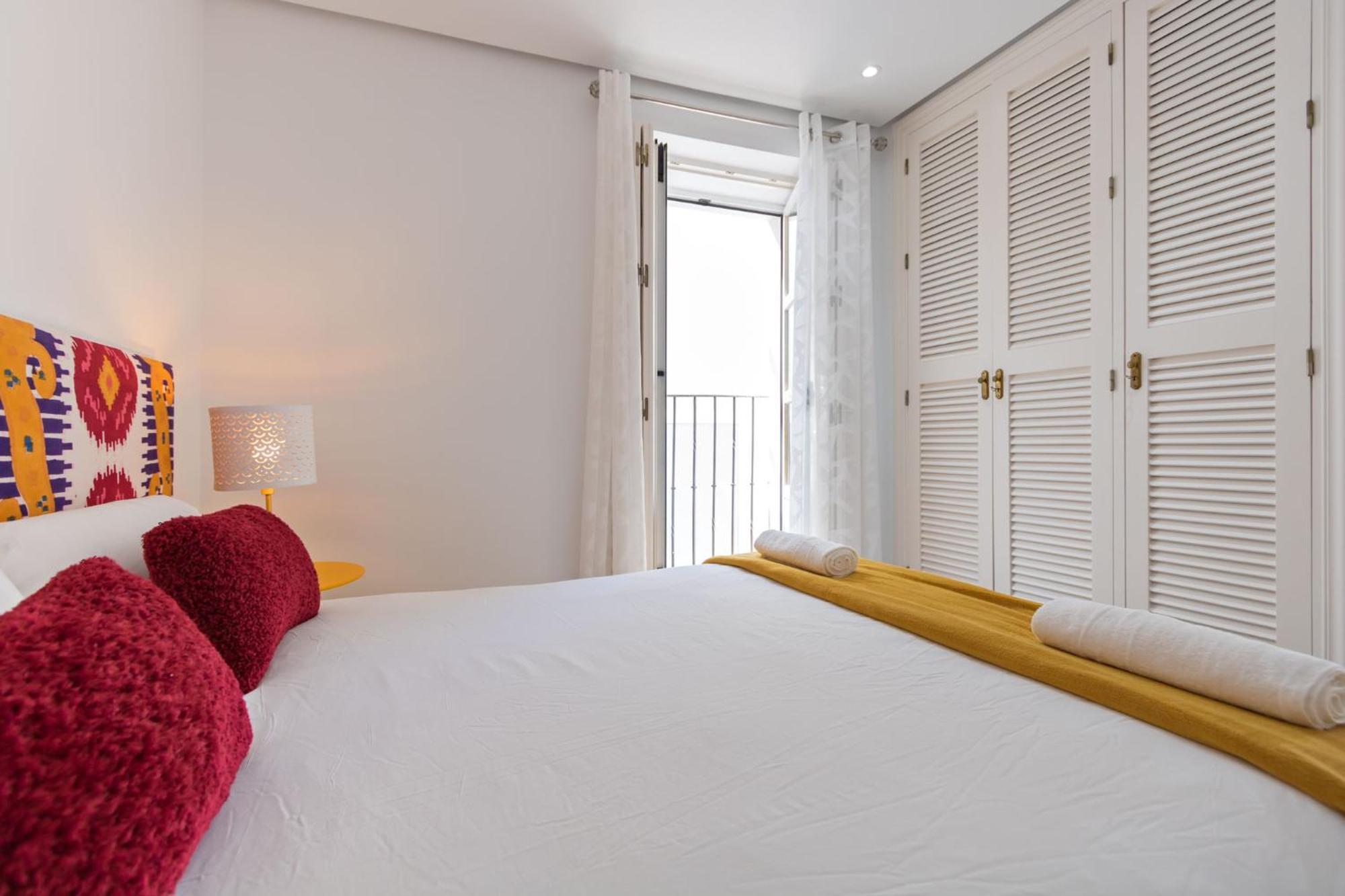 Bamberg Central Suite By Valcambre Siviglia Esterno foto