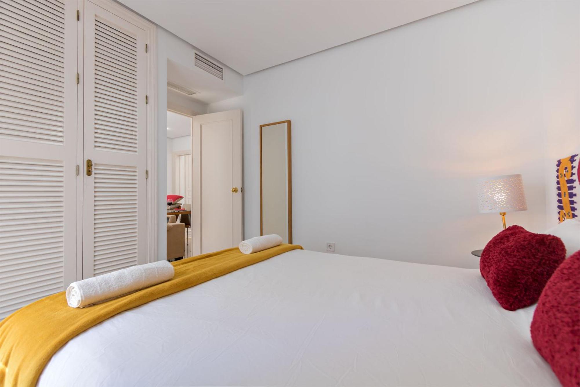 Bamberg Central Suite By Valcambre Siviglia Esterno foto